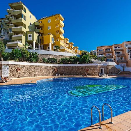 Apartment Orlando Comfort And Sunny Costa Adeje  Exteriér fotografie