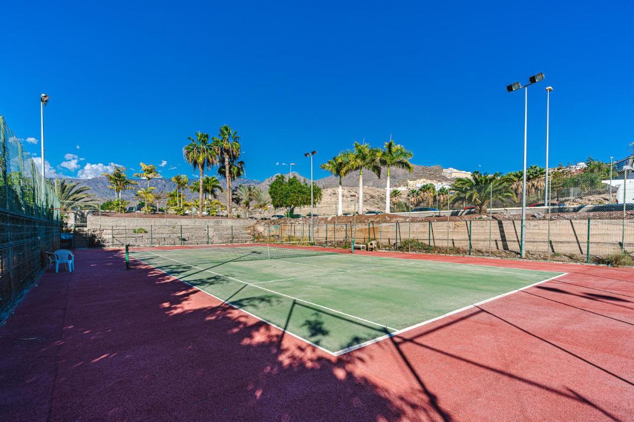 Apartment Orlando Comfort And Sunny Costa Adeje  Exteriér fotografie