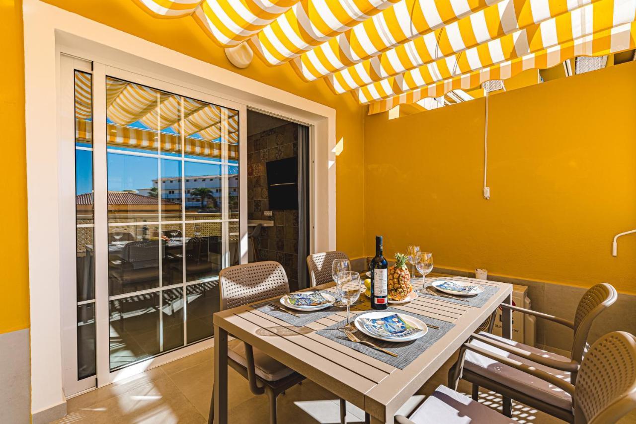 Apartment Orlando Comfort And Sunny Costa Adeje  Exteriér fotografie