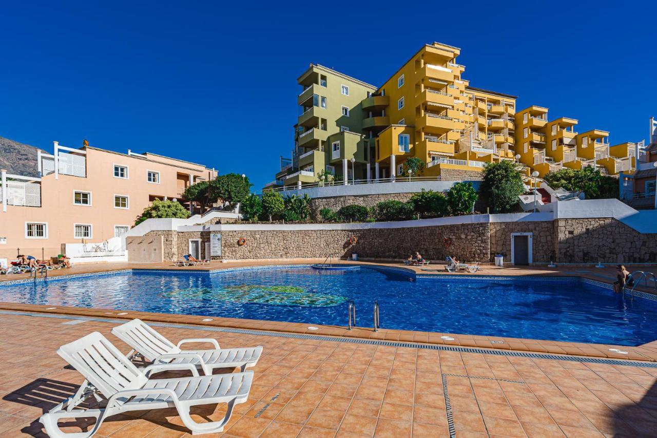 Apartment Orlando Comfort And Sunny Costa Adeje  Exteriér fotografie