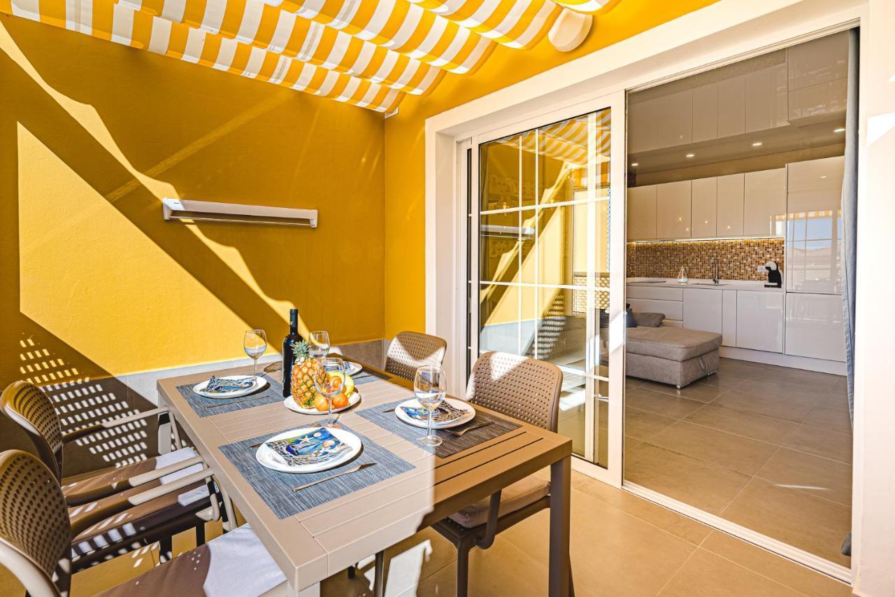 Apartment Orlando Comfort And Sunny Costa Adeje  Exteriér fotografie